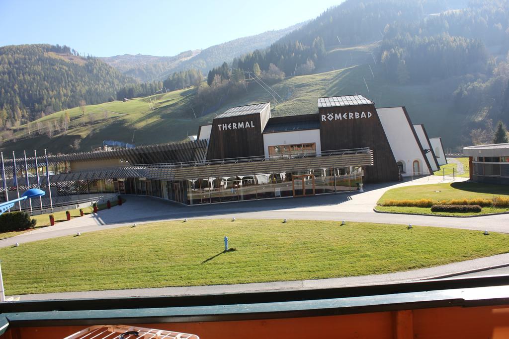 Appartements Pulverer Bad Kleinkirchheim Habitación foto